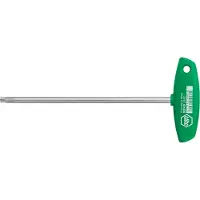 Wiha 364 T27x200 Torx-schroevendraaier Werkplaats Grootte T 27 Koplengte: 200 mm 1 stuk(s)