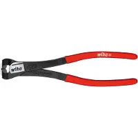Wiha Z17016001 Krachtkopkniptang Classic 160 mm, 6 1/2" - 26757