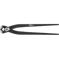 Wiha Z31022000 Moniertang Classic zonder handgreepomhulling 220 mm, 8 3/4" - 26773