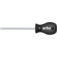 Wiha 285900 Instelgereedschap voor momentschroevendraaiers met normale handgreep 90 mm - 26864
