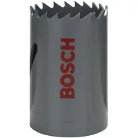 Bosch 2608584846 Scie Cloche Hss Bimétal 37 Mm, (1,4375 Zoll)