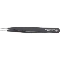 Wiha 32327 Precisiepincet Spits, gemiddeld fijn 120 mm
