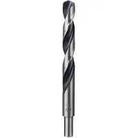Bosch Accesorios Hss-rpointteq Din338 16.0x120x178 Mm Metaalboor