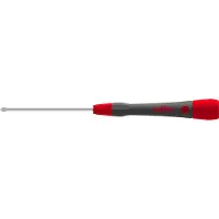 Wiha Elektriciens-schroevendraaierset | PH 000 | klinglengte 40 mm | 1 stuk - 42403 42403