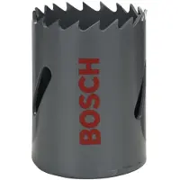Bosch Gatzaag HSS-bimetaal voor standaardadapter 38 mm, 1 1/2" 1st - 2608584111