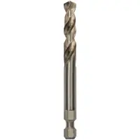 Bosch Centreerboor HSS-Co 7,15X85 mm - 2608594255