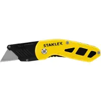 Stanley Vouwbaar Vast Mes - STHT10424-0