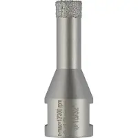 Bosch Accesorios PRO droge kerntang 12 x 30 mm - 2608599042