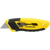 Stanley handgereedschap Uitschuifmes Compact - STHT10432-0 - STHT10432-0