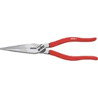 Wiha Z05020001 Punttang Classic met snijvlak rechte vorm 200 mm, 8" - 26721