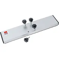 Bessey Steunplaat STE-SP35 - STESP35