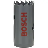 Bosch Gatzaag HSS-bimetaal voor standaardadapter 25 mm, 1" 1st - 2608584105