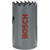 Bosch Gatzaag HSS-bimetaal voor standaardadapter 30 mm, 1 3/16" 1st - 2608584108