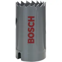 Bosch Scie-Trépan Hss Bimétal Pour Adaptateur Standard (32 Mm, 1 1/4')