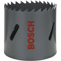 Bosch Gatzaag HSS-bimetaal voor standaardadapter 54 mm, 2 1/8" 1st - 2608584118
