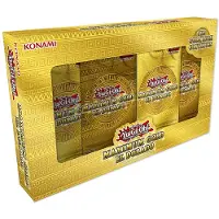 Konami Yu-Gi-Oh! Maximum Gold: El Dorado