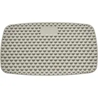 LOCAL Balance Board Steppie met Soft Top Relief Mat