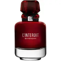 Givenchy L'interdit EAU DE PARFUM ROUGE 35 ML
