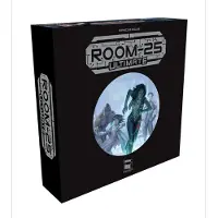 Matagot Room 25: Ultimate