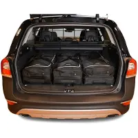 Car-Bags Reistassenset Volvo XC70 (P24) 2007-2016 wagon voor o.a. VOLVO