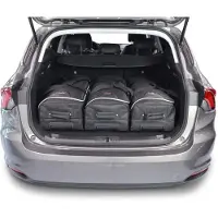 Car-Bags Reistassenset Fiat Tipo 2016- wagon voor o.a. FIAT
