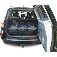 Car-Bags Reistassenset Toyota RAV4 III (XA30) 2005-2013 suv voor o.a. TOYOTA