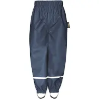 Playshoes Functionele broek marine / zilver