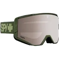 Spy Spy+ Ace Skibril - Groen | Categorie 3