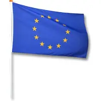 Talamex RVE vlag
