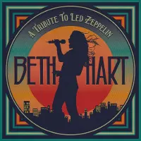 Bertus France Cnt A Tribute To Led Zeppelin