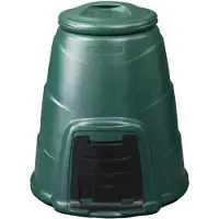 Garland COMPOSTVAT GROEN 220 LITER
