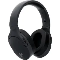 Mackie MC-40BT Over Ear headset Bluetooth Stereo Zwart Studio