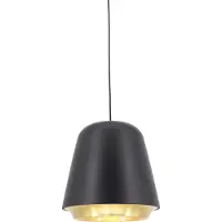 Artdelight Hanglamp Santiago Ø 35cm