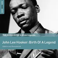 Virgin Music Group B V Cnt John Lee Hooker: Birth Of A Legend