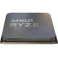AMD Ryzen 7 5700G - 3,8 GHz - 8 cores - 16 threads - 16 MB cachegeheugen - Socket AM4 - OEM