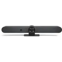 Logitech Rally Bar - Graphite