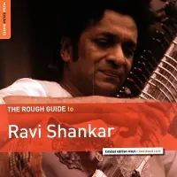 Pias France/hm ROUGH GUIDE TO RAVI SHANKAR/LP