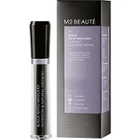 M2 BEAUTE Ogen Black Nano Mascara 6 ml