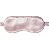 Slip Pure Silk Sleep Mask Pink Overnight Mask 1 st
