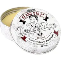 Dapper Dan Beard Care Balsem Beard Balm 50ml | Voor Mannen