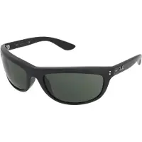 Ray-Ban Zonnebril Balorama 4089 601/31 Zwart Groen