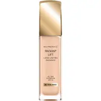 Max Factor Radiant Lift Foundation SPF30, # 065 Rose Beige 30 ml