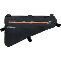 Ortlieb Frame Pack Mat Zwart || Maat: 6