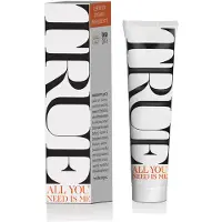 TRUE ORGANIC bodylotion