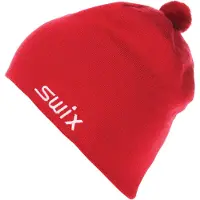 Swix Petten en mutsen Tradition Beanie 46574-90000 | Maat: 56