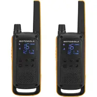 Motorola Talkabout T82 EXTREME Twin Pack