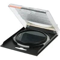 CamLink ND4 Filter 72 mm