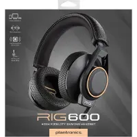 Plantronics RIG 600
