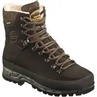 Meindl ISLAND MFS ACTIVE - SCH/D.BR.- 7.5