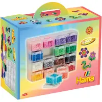 Hama Storage Box Midi Beads Bouwspel